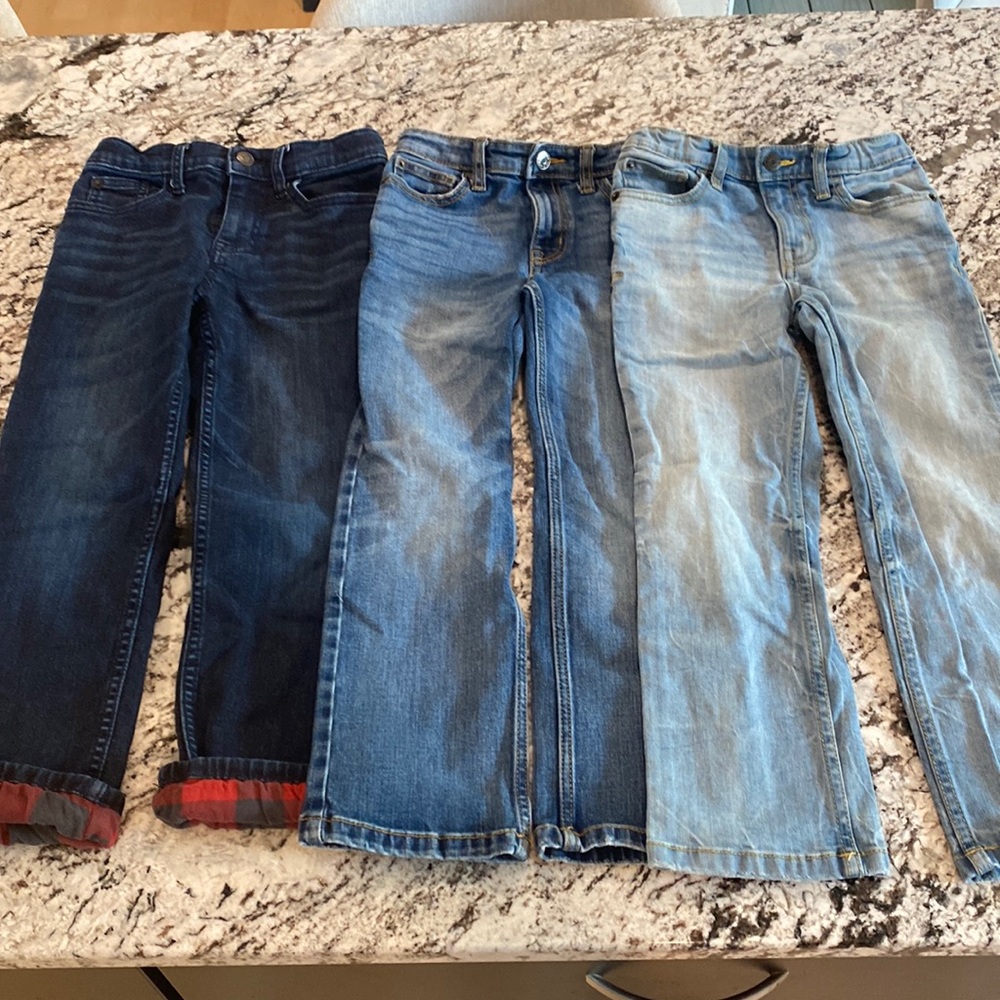 Cat & Jack Jeans